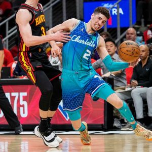 Shaquille O’Neal was the highest paid with $17.1 million a season – Damian Lillard will make almost 4 times more than that in 2026-27