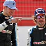 "Only Lewis Hamilton was at his level": Esteban Ocon believes he is best teammate of Fernando Alonso since 7-time World Champion