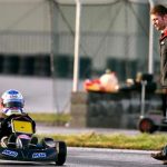 When Max Verstappen's dad forced him to drive even when he was shivering with cold