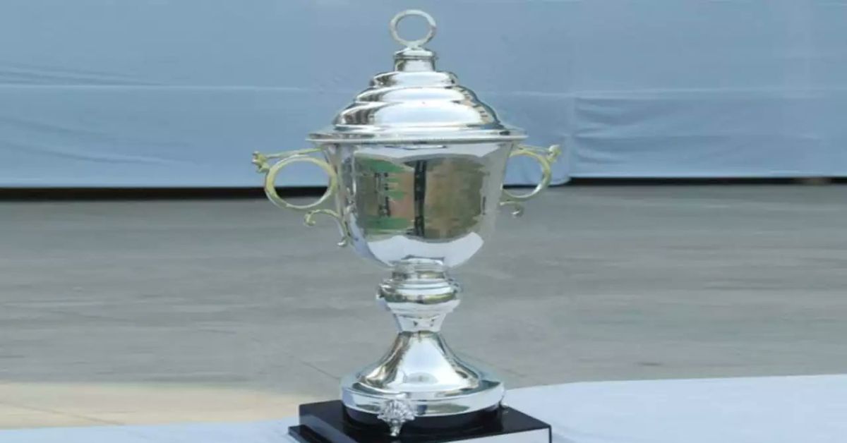 Irani Cup 2022 All Teams Squads and Player List: The SportsRush brings you the squad details of Irani Cup 2022.