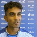 Jayant Yadav will be playing for Warwickshire in County Championship, and he is aiming to make his international comeback.