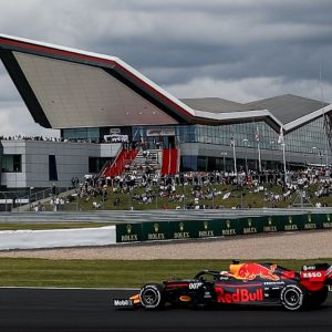 New dynamic pricing system sees $183 rise in 2023 British GP ticket within 20 minutes