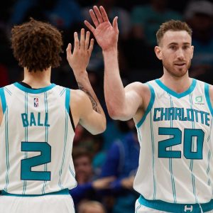 "LaMelo Ball Needs To Get Even Craftier!": Gordon Hayward Publicly Calls for Hornets Star to Take His Scoring to the Ultimate Level