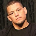 Nate Diaz