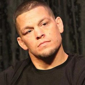 Nate Diaz