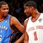 The Brooklyn Nets might just be good this year, a $70 million Israeli-American NBA legend thinks Kevin Durant and Steve Nash will be just fine. 