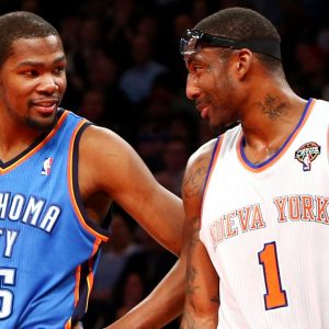 The Brooklyn Nets might just be good this year, a $70 million Israeli-American NBA legend thinks Kevin Durant and Steve Nash will be just fine. 