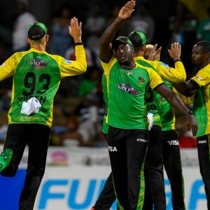 Watch CPL live online free: 2022 CPL live streaming free on which channel