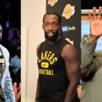 "Patrick Beverley, you don't tamper with": Shaquille O'Neal compares Mr. 94-feet to HOF Gary Payton