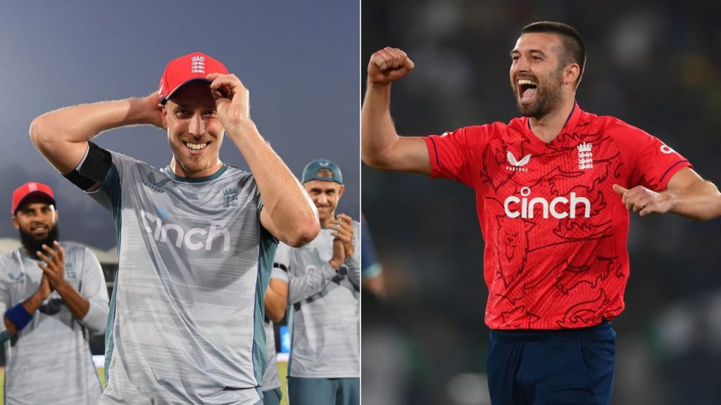 Luke Wood and Mark Wood relationship: Are Mark Wood and Luke Wood brothers?