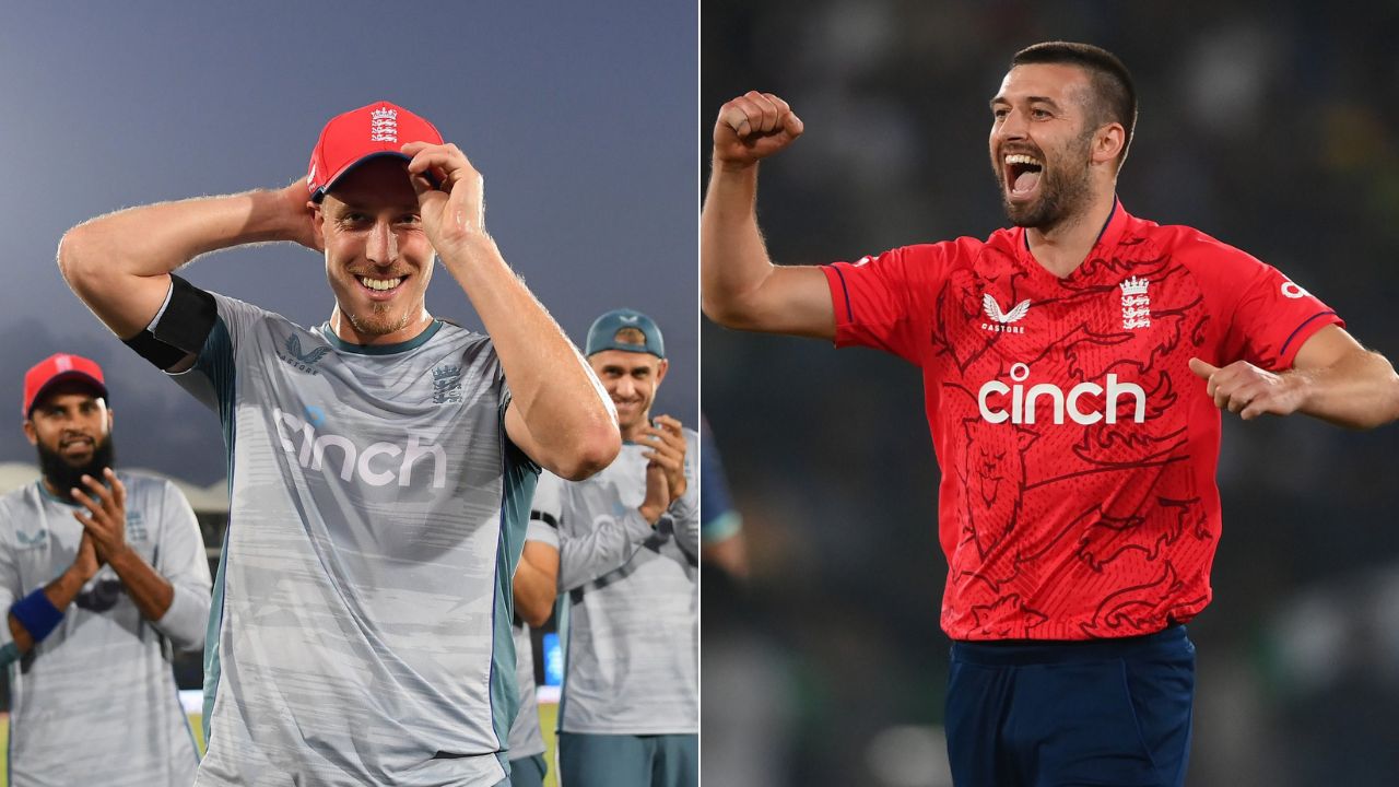 Luke Wood and Mark Wood relationship: Are Mark Wood and Luke Wood brothers?