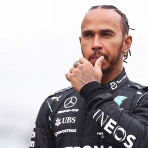 "Only 4 drivers have a mathematical chance of winning the title"– Lewis Hamilton officially drops out of 2022 world title