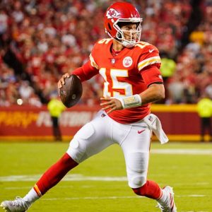Patrick Mahomes net worth : With a $503 million extension, how much money has the 2 time MVP made?