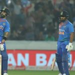 Rajiv Gandhi International Stadium average score in T20: The SportsRush brings you the highest T20I run chase in Hyderabad.