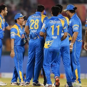 Legends Cricket League 2022 teams: Legends Cricket League 2022 All Team Squad and Player List