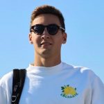 Daniel Ricciardo reveals why George Russell was flaunting his $110 merchandise in Zandvoort