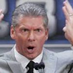 Vince McMahon