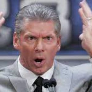 Vince McMahon
