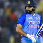 Rohit Sharma captaincy record in T20 International: Is Rohit Sharma a good captain in T20I?