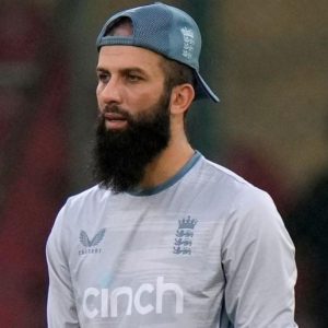 "Don't think I'll ever do it unless...": Moeen Ali exclaims he's open to Mankading only under one specific condition