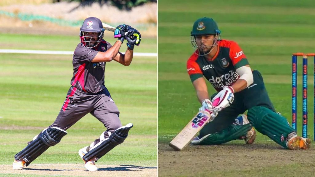 UAE vs Bangladesh 1st T20I Live Telecast Channel in India and Bangladesh: When and where to watch UAE vs BAN Dubai T20I?