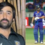 Former Afghanistan captain Asghar Afghan has made a big comment on the importance of Virat Kohli and Rohit Sharma in the Indian team.