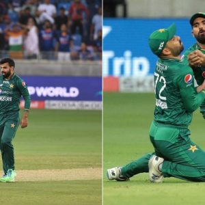 "Fakhar Zaman ka kal din nahi tha": Shadab Khan confident of Fakhar Zaman winning matches in future amid severe criticism