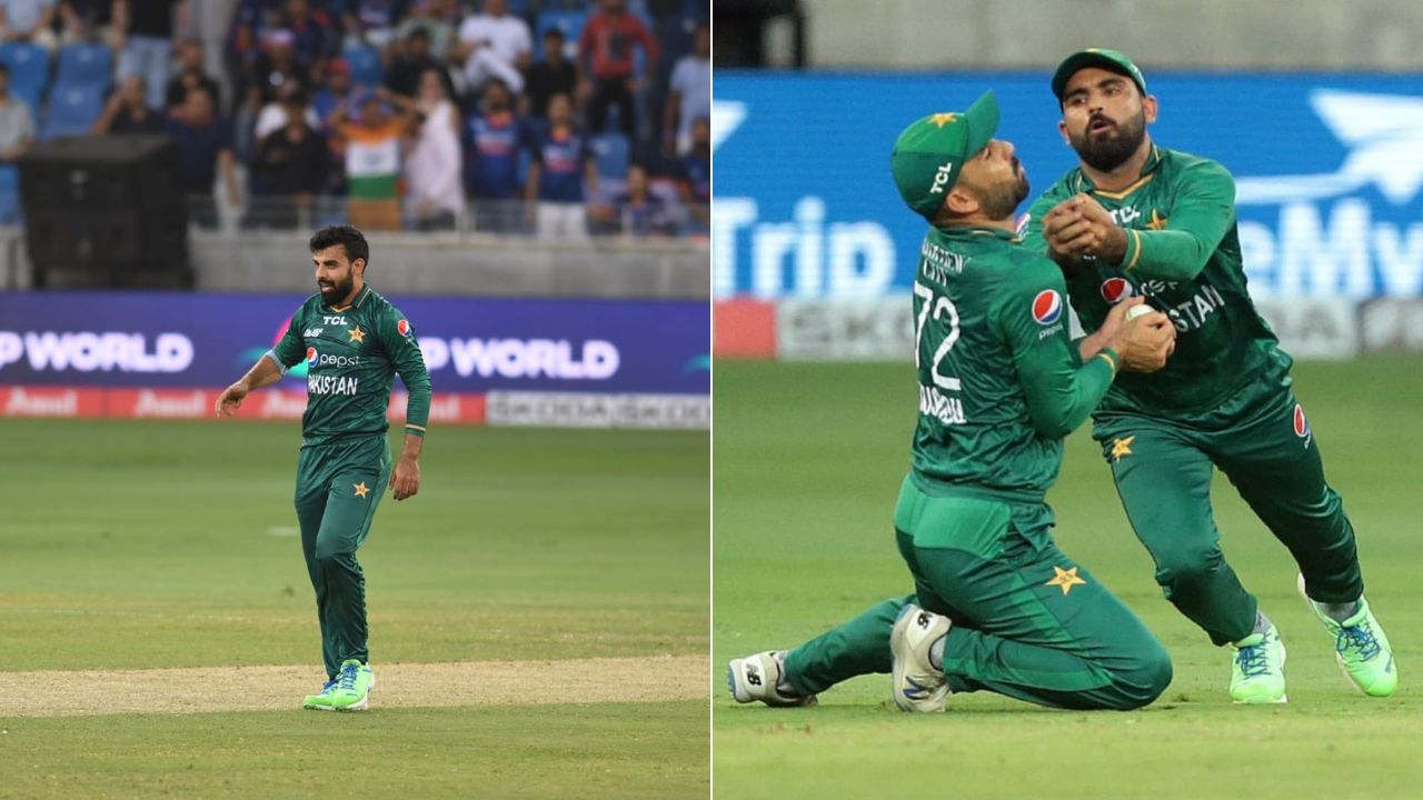 "Fakhar Zaman ka kal din nahi tha": Shadab Khan confident of Fakhar Zaman winning matches in future amid severe criticism