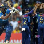 "Brilliant chase": Angelo Mathews hails Sri Lanka as they register their second highest T20I chase vs Bangladesh in Asia Cup 2022