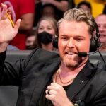 Pat McAfee pro football