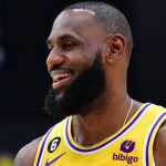 LeBron James snubs Michael Jordan to make Bizarre Choice for his Favorite Athlete Growing Up, During Recent Q&A Session