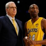 "Kobe Can Be Consumed with Surprising Anger": Phil Jackson wasn't 'Surprised' by Kobe Bryant's 2003 Case