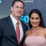 John Cena Nikki Bella