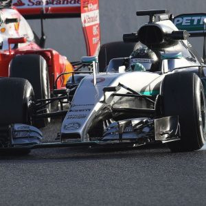 Mercedes once sued $1.4 billion team bound engineer for allegedly stealing confidential data