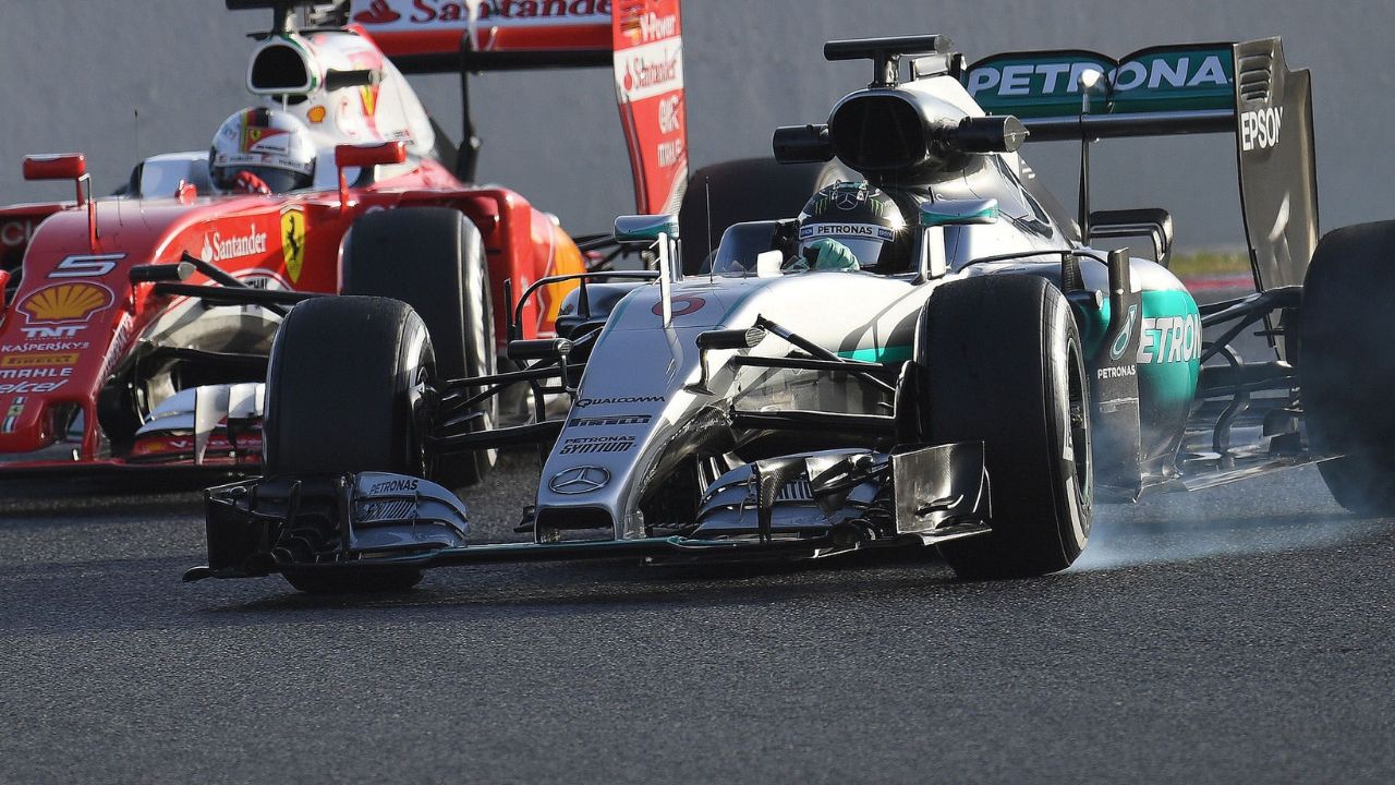 Mercedes once sued $1.4 billion team bound engineer for allegedly stealing confidential data