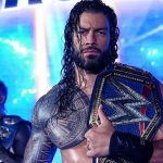 Roman Reigns fan high on weed