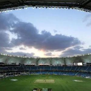 Dubai International Stadium pitch report: UAE vs Bangladesh T20 Dubai Cricket Ground pitch report