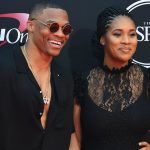 Russell Westbrook has been silent for some time now but today, his wife Nina Westbrook's cryptic post might have some answers for Laker fans. 