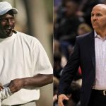 "You're not allowed to come back": Michael Jordan's biggest pet peeve on his $15 million golf course, as per Jason Kidd