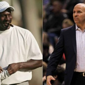 "You're not allowed to come back": Michael Jordan's biggest pet peeve on his $15 million golf course, as per Jason Kidd