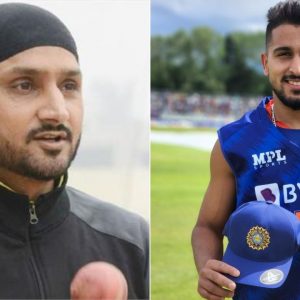 "Can be our trump card": Harbhajan Singh wants Umran Malik to get picked in T20 World Cup India team player list 2022