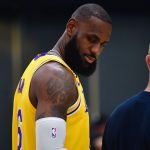 LeBron James’ new ‘Smurf AP’ watch is a hilarious lapse of judgement
