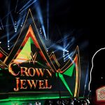 WWE Crown Jewel