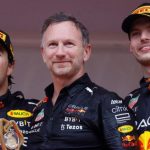 "Sergio Perez was an incredible servant for Red Bull": 32-year-old Mexican was brought in only to help Max Verstappen win World Title