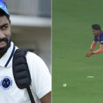 "I was absolutely inconsolable": Abhinav Mukund recollects dropping Steve Smith in Pune Test after Arshdeep Singh drops Asif Ali in Dubai T20I