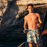 $2 million Yacht that Charles Leclerc named after his second F1 win