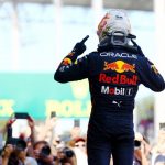Max Verstappen can win 2nd F1 World Championship as soon as 2022 Singapore GP