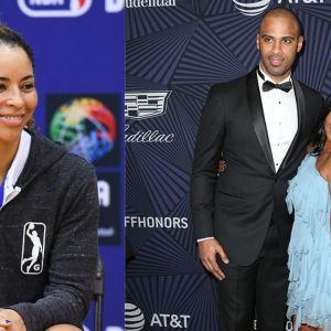 Who Is Allison Feaster? Is She The Celtics Femal Staffer Ime Udoka Cheated On Nia Long With?