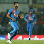 VCA Stadium T20 records: Nagpur Stadium T20 records and highest innings total