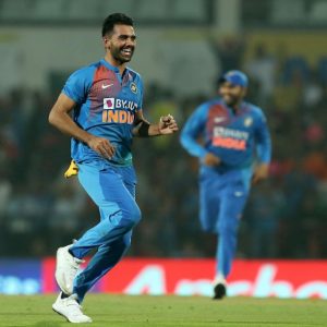 VCA Stadium T20 records: Nagpur Stadium T20 records and highest innings total